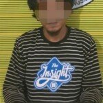 Baru Jemput Sabu, Ucok Barong Ditangkap Satres Narkoba Polres Padangsidimpuan