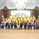 Jadi Mahasiswa Program Doktor, Herman Deru: Saya Ingin Tunjukkan Pentingnya Pendidikan