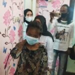 Tidak Tembus Setoran ‘Ngemis’ Ibu Siksa Anak Hingga Babak Belur