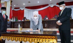 Tingkatkan Kinerja, DPRD Sumsel Usulkan Ubah Tatib