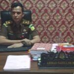 Bayar Tilang tak Perlu Datang, Kejari OI Gandeng OJIN