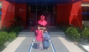 Bejat, Paman Cabuli Dua Keponakan Sekaligus