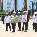 Presiden Jokowi: Pembangunan Smelter di Dalam Negeri Perkuat Hilirisasi Industri