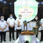 Komitmen Terapkan Kesetaraan Gender, Kementerian PPPA RI Anugerahi Pemprov Sumsel Penghargaan Parahita Ekapraya