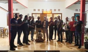 Paman Cabuli Dua Keponakan Akhirnya Diringkus Jatanras Polda Sumsel