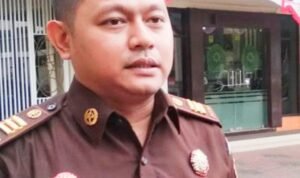 Kejari Limpahkan Berkas Korupsi SDN 79 ke PN Palembang