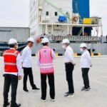 Hari Ini, Presiden Tinjau Aktivitas Bongkar Muatan di Terminal Multipurpose Wae Kelambu NTT