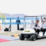 Resmikan Penataan Sejumlah Kawasan di Labuan Bajo, Presiden Jokowi: Siapkan untuk Ajang Internasional