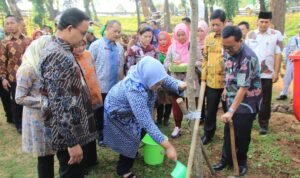 Gubernur Anies Rilis Pergub Nomor 90 Tahun 2021 Tentang Rencana Pembangunan Rendah Daerah yang Berketahanan Iklim