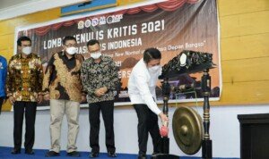 Herman Deru: Sumsel Butuh SDM Berdaya Saing Tinggi