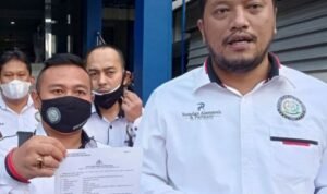 Suku Betawi Dihina, Persatuan Advokat Betawi Lapor ke Polda Metro Jaya