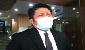 Belum Ada Pernyataan Resmi KPK, Gubernur Sumsel Enggan Komentar Banyak