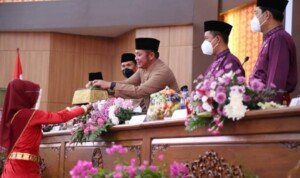 Herman Deru: Kompaknya Forkopimda Kuci Suksesnya Program Pembangunan Daerah