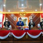 Hari Jadi Bumi Seinggok Sepemunyian Herman Deru: Wali Kota Prabumulih Mampu Menunjukan Progres Luar Biasa Berbagai Kreatifitas