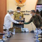 HDMY Teguhkan Komitmen Selaraskan Pembangunan dengan Potensi Daerah