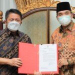 Kali Kedua, Beni Pimpin Muba Karena Bupati Ditangkap KPK