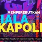 Polri Gelar Festival Mural Piala Kapolri 2021 Berhadiah Puluhan Juta Rupiah