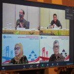 Herman Deru: Pemimpin Harus Delegasikan Tugas Pada Bawahan Tapi Bukan Berikan Kewenangan