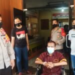 Lima Bulan Buron, Rudi Ditangkap Reskrim Polsek SU I