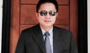 Darmadi Djufri Harapkan Ketua Terpilih Dapat Membawa PERADI Palembang Lebih Baik