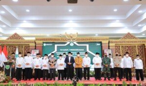 Ulama Miliki Peran Penting Dalam Pembangunan Daerah
