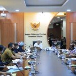 Mawardi Yahya: Kemajuan Kabupaten dan Kota Merupakan Kesuksesan Sumsel