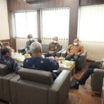 Pemprov Kaji Peluang Kerjasama Kelola Dana Haji Antara BPKH RI dan Bank Sumsel Babel