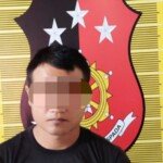 Satreskrim Polres Padangsidimpuan Bekuk Pelaku Penikaman