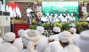 Ponpes di Sumsel Bakal Miliki Kurikulum Khusus Pencegahan Penyalahgunaan Narkoba