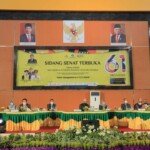 Herman Deru Bangga Banyak Tokoh Nasional Merupakan Alumni FE Unsri