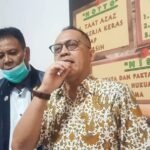 M Husni Chandra : Tidak Benar Kami Turunkan Preman Dalam Menyelesaikan Masalah