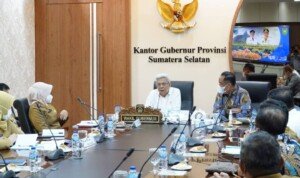 Cik Ujang: Bangubsus Efektif Dongkrak Sejahterakan Masyarakat Lahat