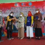 Penuhi Hak Penyandang Disabilitas, TP PKK Sumsel Tingkatkan Penguatan Kader RBM