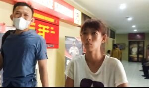 Bayi Perempuan Berusia 1,5 Bulan Dijual Rp 7 Juta