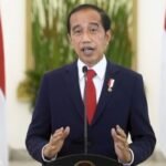 Secara Virtual, Presiden Jokowi Ingatkan Peran Sentral Pemuda sebagai Pemimpin Perubahan