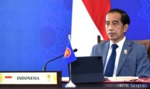Presiden Jokowi: Kunci Pemulihan Ekonomi Melalui Penguatan Kerja Sama BIMP-EAGA