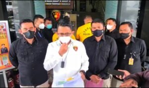 Diduga Korupsi dan Penyalahgunaan Wewenang, Kades Cikole dan Mantan Kades Cibogo Ditahan