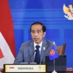 KTT ke-13 IMT-GT, Presiden Jokowi Sampaikan Tiga Upaya Pemulihan Ekonomi