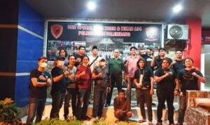 Cucu Durhaka, Tega Rampas Kalung dan Pukuli Nenek Hingga Berdarah