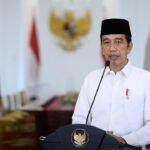 Beri Pengarahan Peserta PPSA XXIII dan PPRA LXII Tahun 2021 Lemhannas RI, Presiden Jokowi: Pendidikan Tinggi Harus Fasilitasi Mahasiswa untuk Kembangkan Talenta