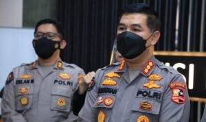 Respon Cuitan Fadli Zon, Polri Tegaskan Densus 88 Tidak Akan Bubar