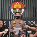 Ogah Tanggapi Perang Tagar di Medsos, Polri: Tupoksi Kami Melindungi dan Mengayomi