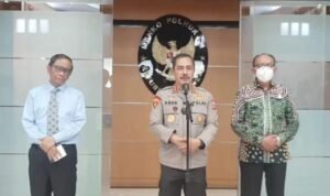 Sesuai Instruksi Presiden, Polri Sudah Bongkar 13 Pinjol Ilegal