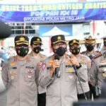 Viral Mobil PJR Dipakai Buat Pacaran, Kakorlantas Tegaskan Tidak Boleh Untuk Keperluan Pribadi