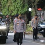 Minta Kapolda Tindak Anggota Pelanggar Kasus Kekerasan, Ini Isi Telegram Kapolri Selengkapnya