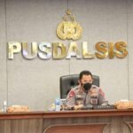 Merusak Marwah Polri, Kapolri Perintahkan Jajaran Copot Oknum Anggota yang Langgar Aturan