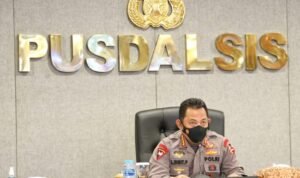 Merusak Marwah Polri, Kapolri Perintahkan Jajaran Copot Oknum Anggota yang Langgar Aturan