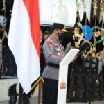 2.850 Personel Polri Terima Penghargaan dari Kapolri