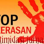 Sekdin Disperindag OKI Ancam Hendak Menyantet dan Menusuk Wartawan