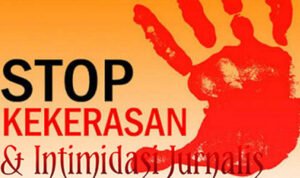 Sekdin Disperindag OKI Ancam Hendak Menyantet dan Menusuk Wartawan